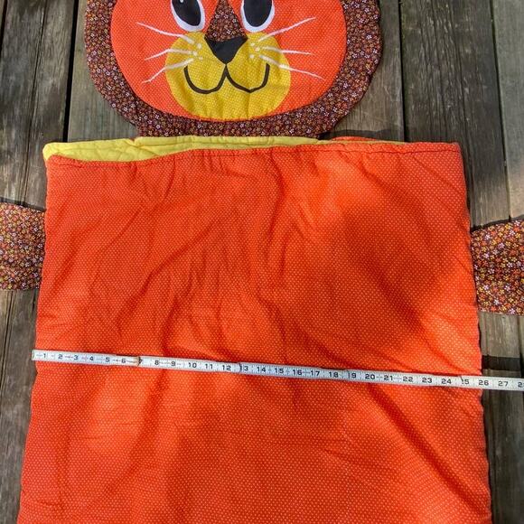 blankets and beyond Security blanketbear - Picture 3 of 8